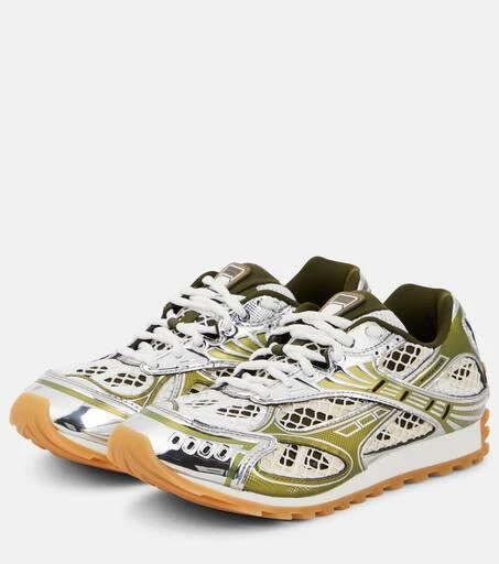 Bottega Veneta Orbit sneakers 5