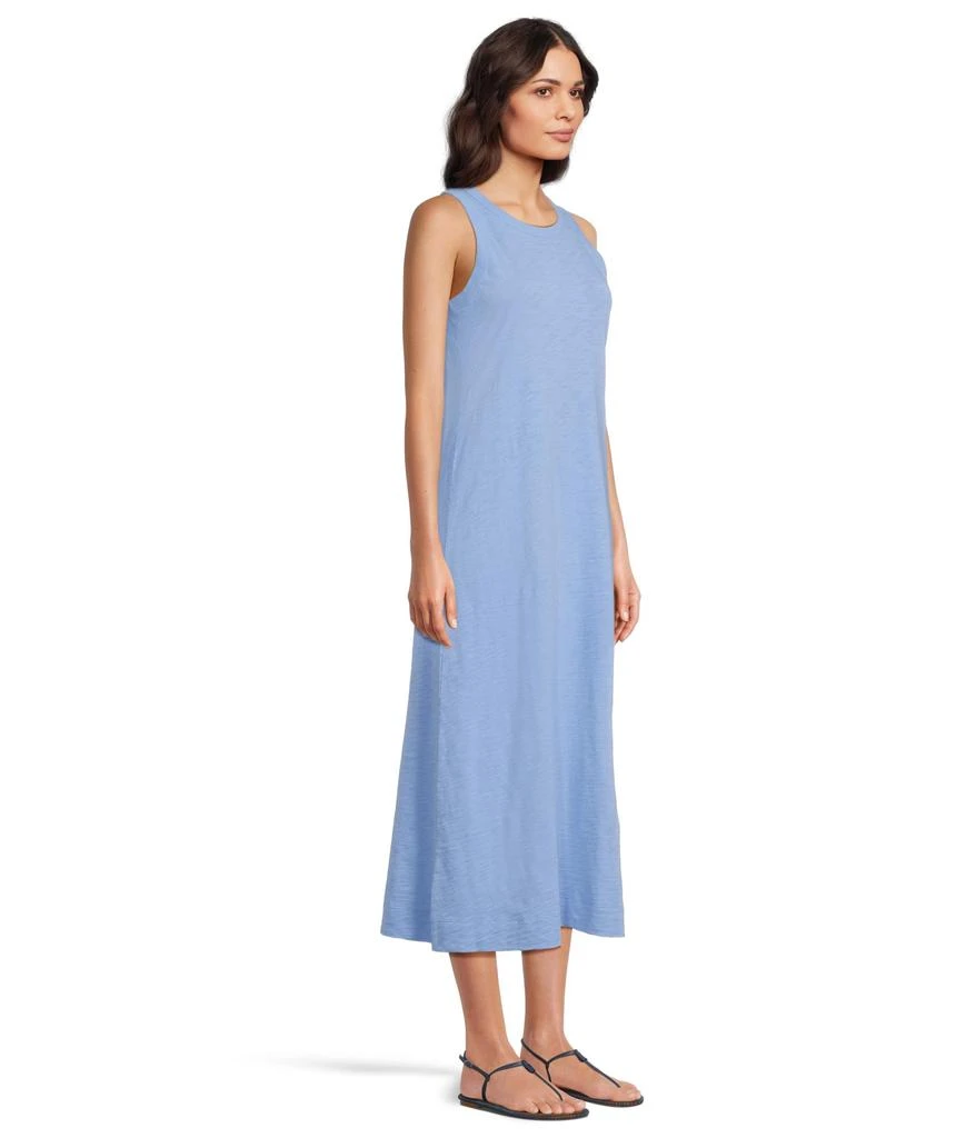 Lilla P Jewel Neck Tank Dress 2