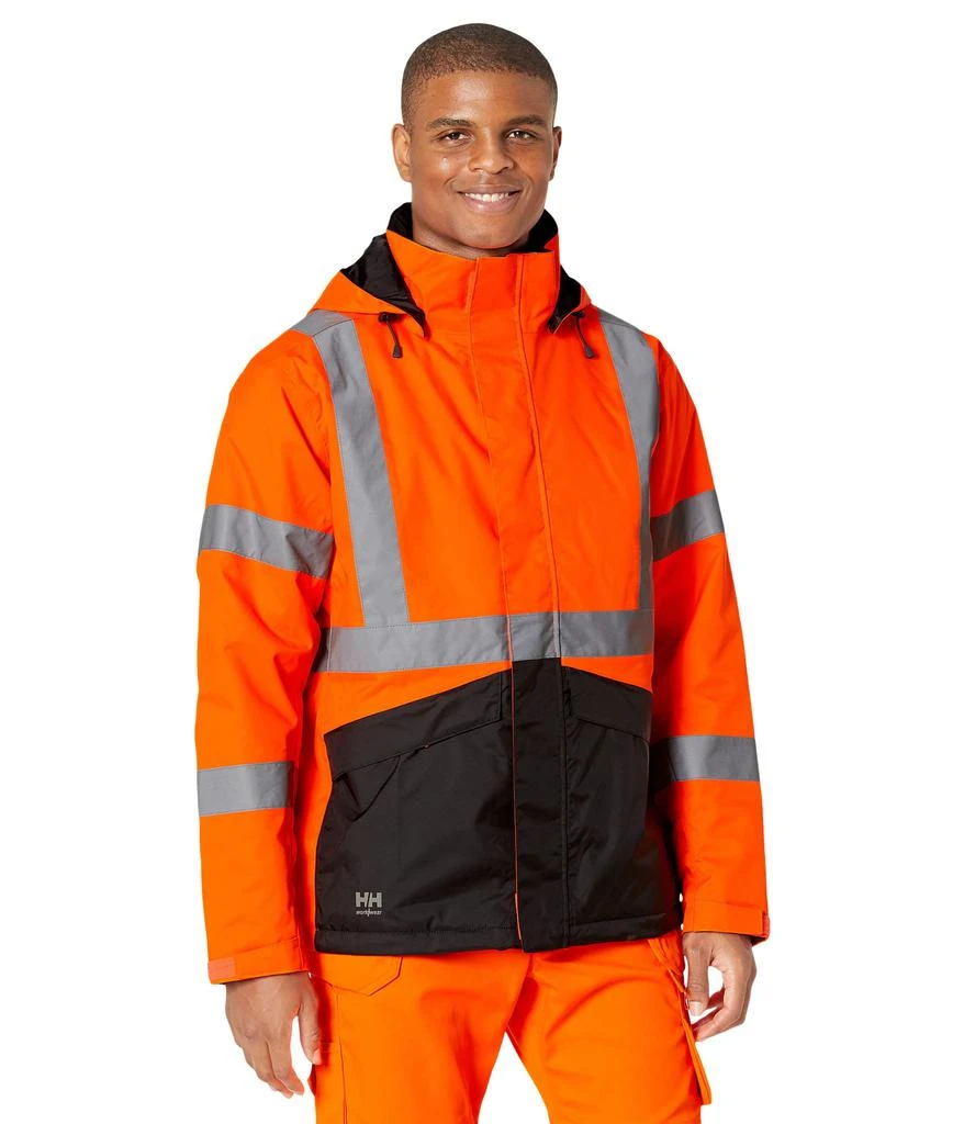 Helly Hansen Alta Winter Jacket