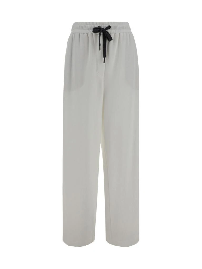 Brunello Cucinelli Sweatpants 1