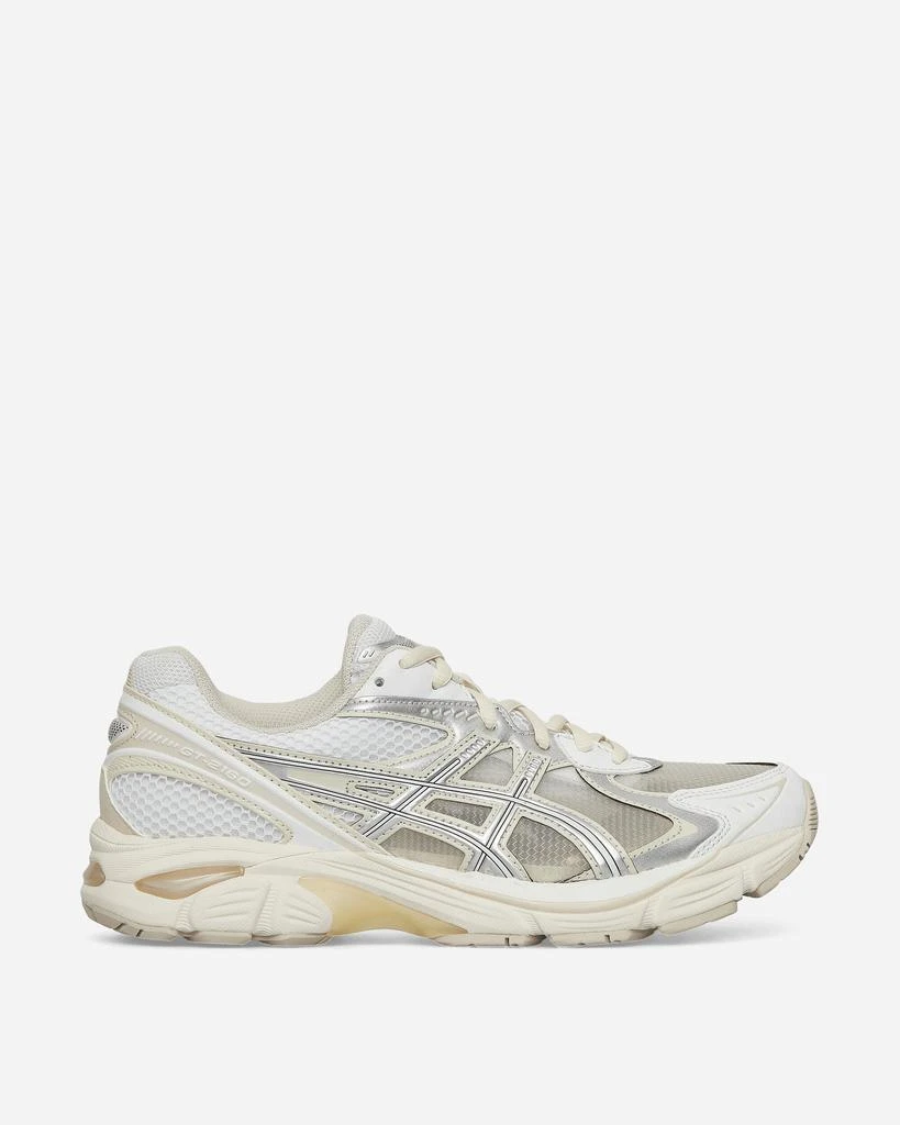 Asics Above The Clouds GT-2160 Sneakers White / Pure Silver 1