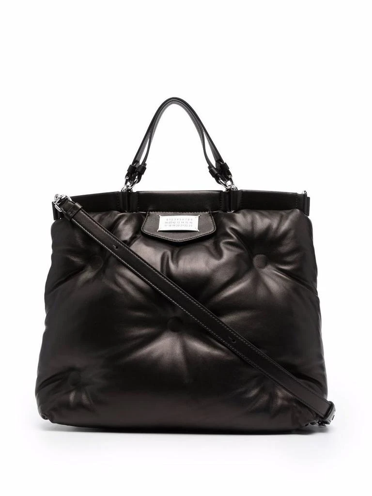 MAISON MARGIELA Maison Margiela Glam Slam Shopping Medium Bags 1