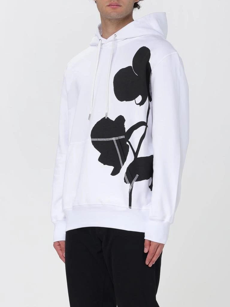 ALEXANDER MCQUEEN Sweatshirt men Alexander McQueen 4