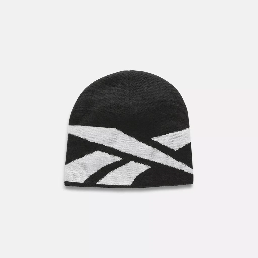 Reebok Icon Logo Beanie 1
