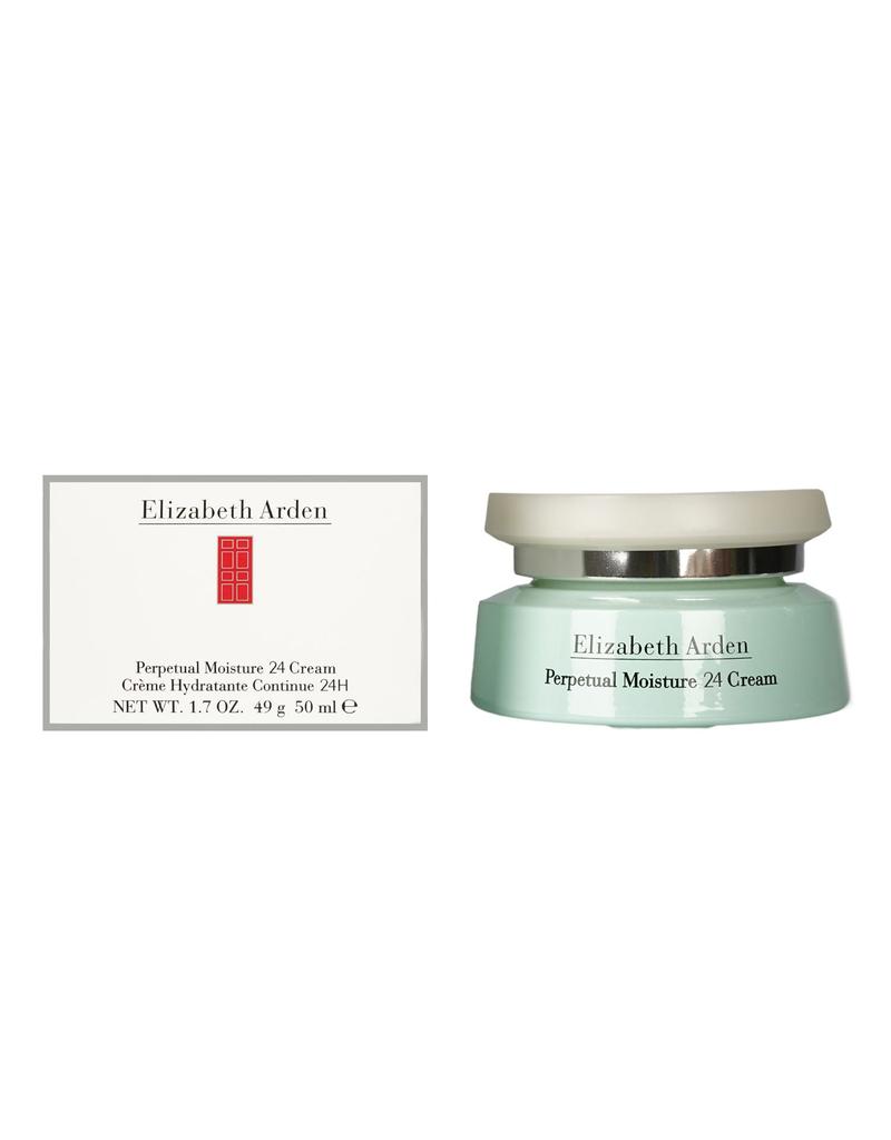 Elizabeth Arden Elizabeth Arden Perpetual Moisture 24 Cream 1.7 OZ