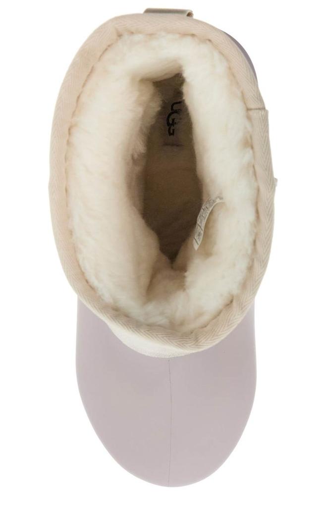 UGG Classic Mini Pumped Molded Boots – On Sale Now with Up