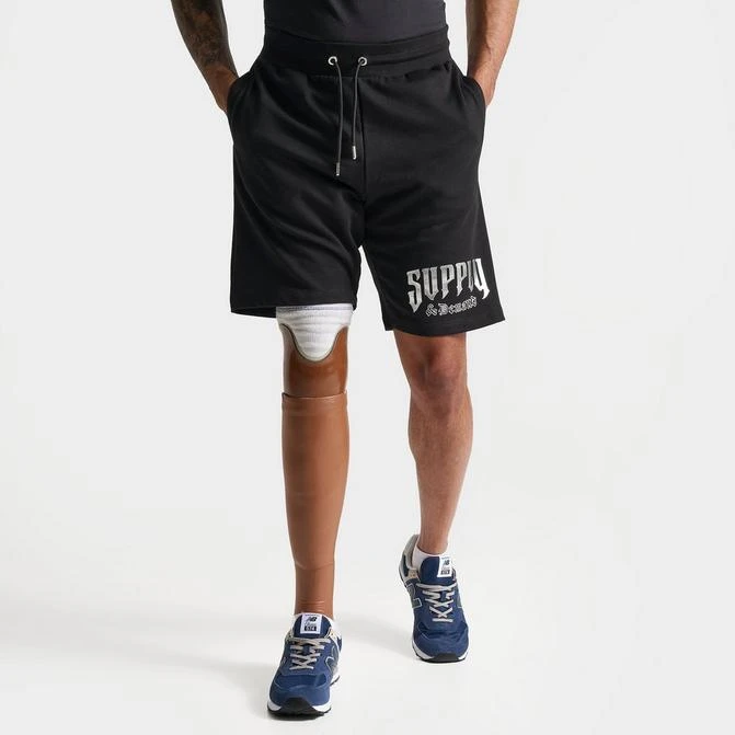 SUPPLY & DEMAND Men's Supply & Demand Lowrider Shorts 1