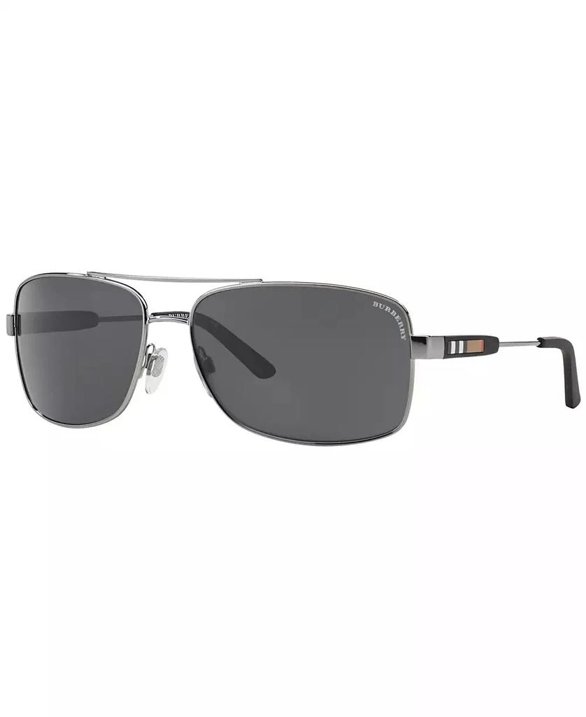 Burberry Sunglasses, BE3074 3