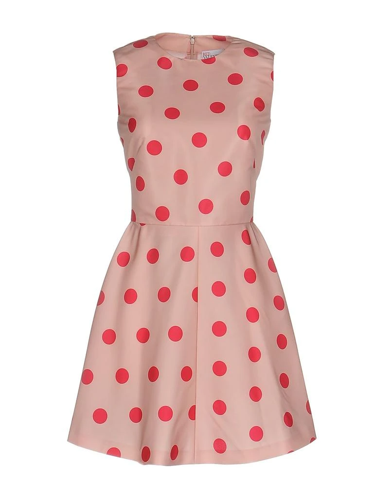 REDValentino Short dress 1