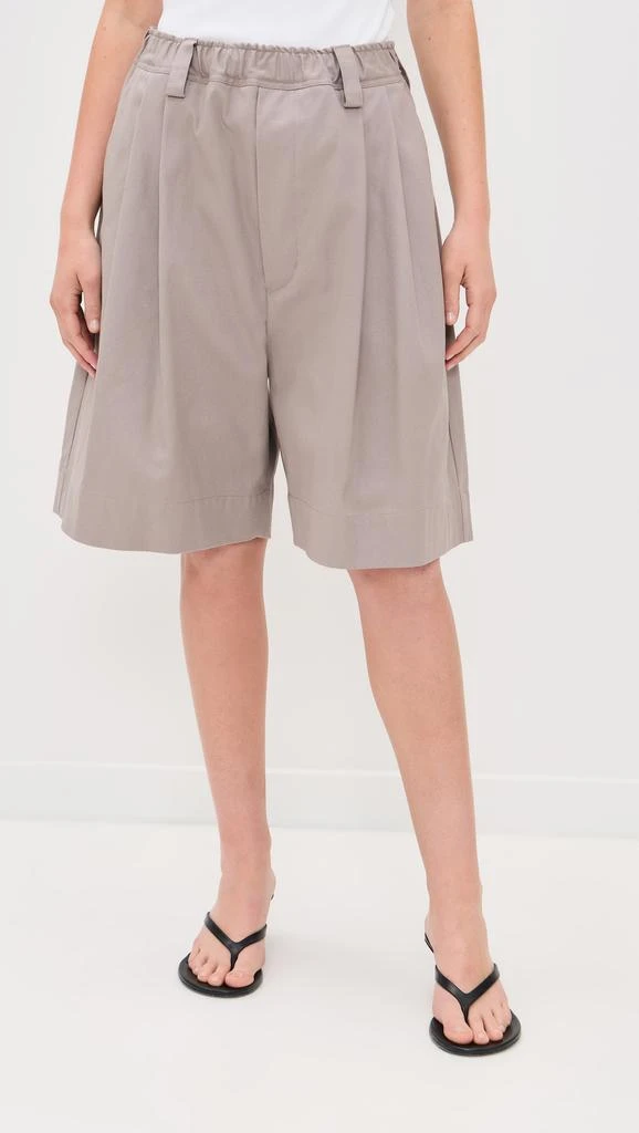 Meryll Rogge Drawstring Chino Shorts 6