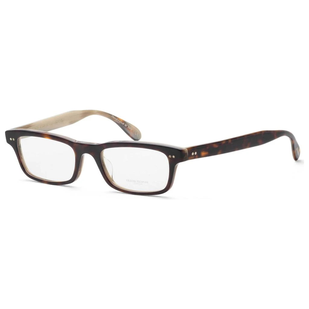 Oliver Peoples Oliver Peoples Men
s Opticals OV5396U-1666-51