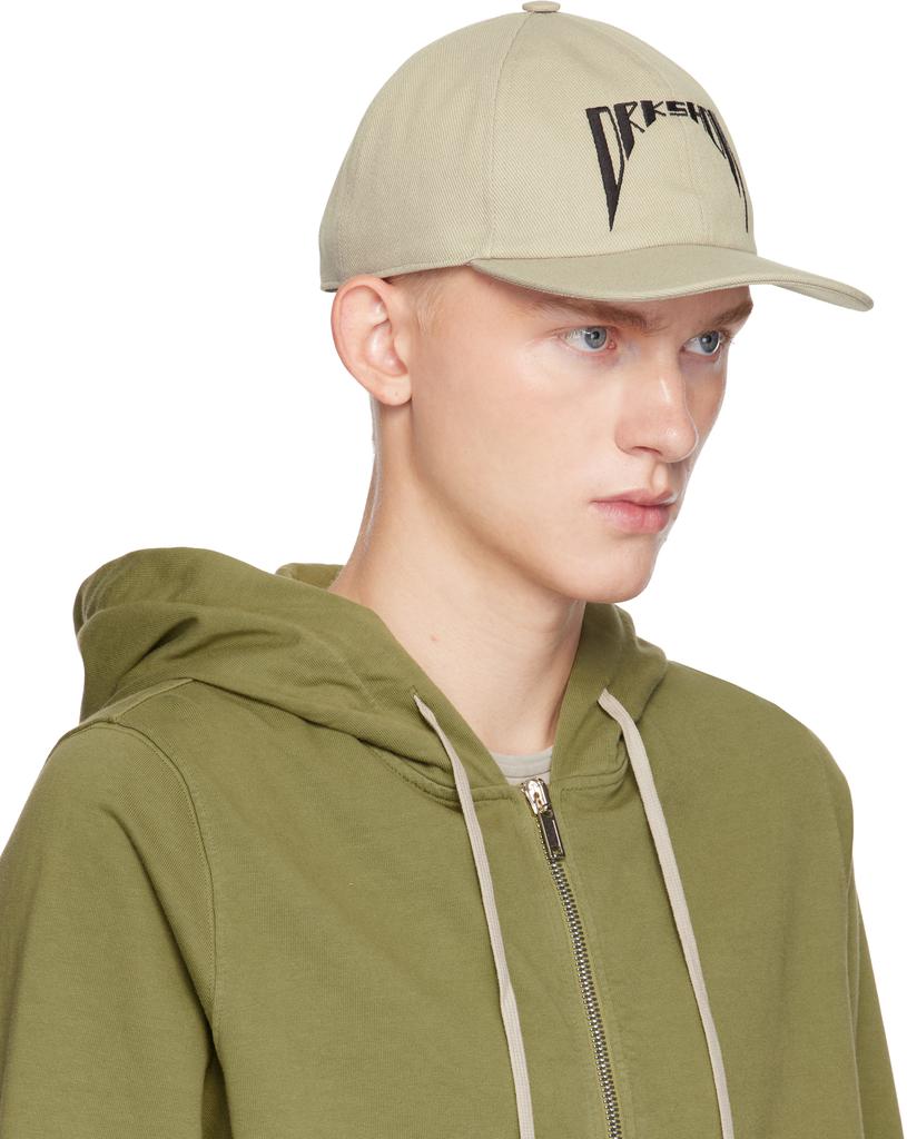 Shop Off-White Porterville Baseball Cap on Sale at BeyondStyle