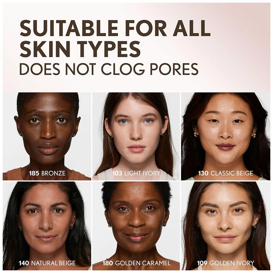 Covergirl Concealer 6