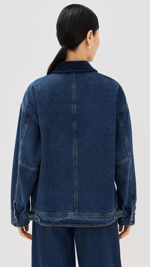 Lioness Workwear Jacket 2
