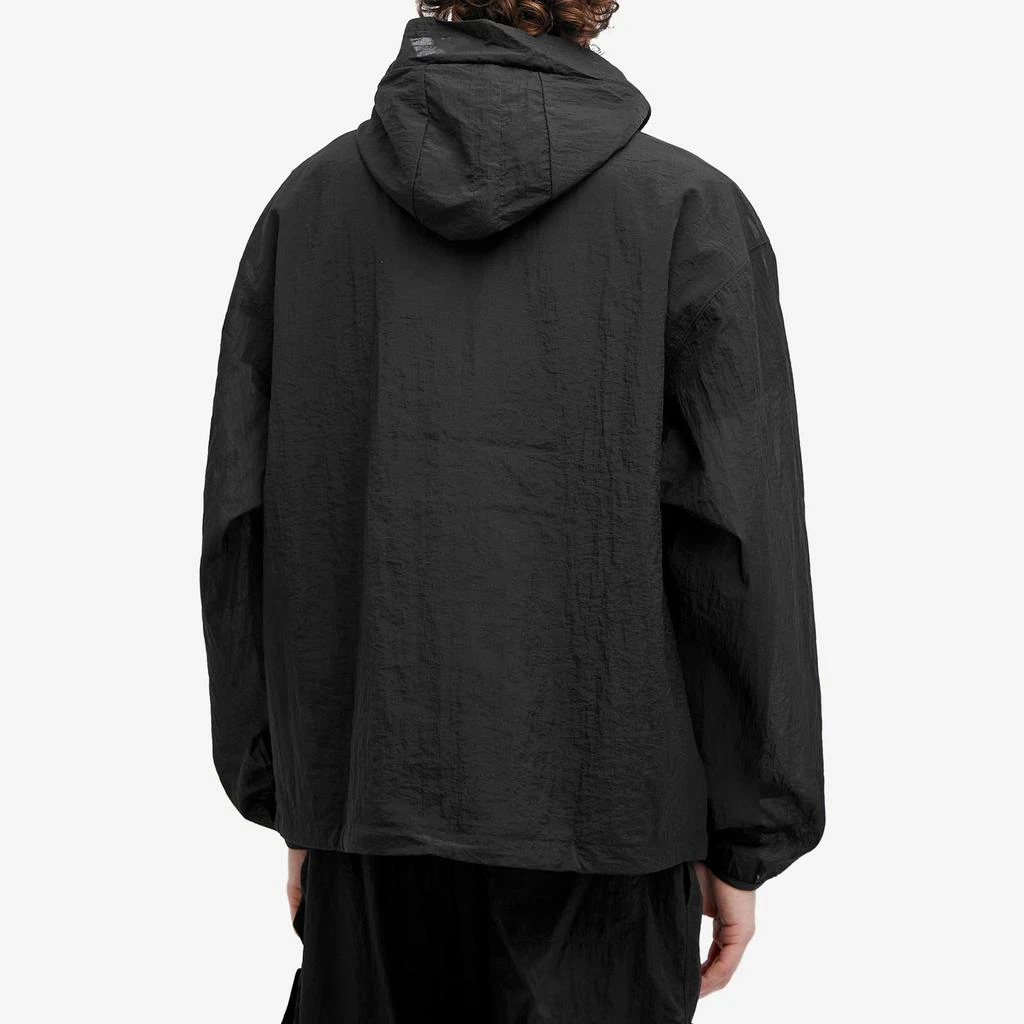 NIKE Nike Tech Pack Woven Mesh Hoodie 3