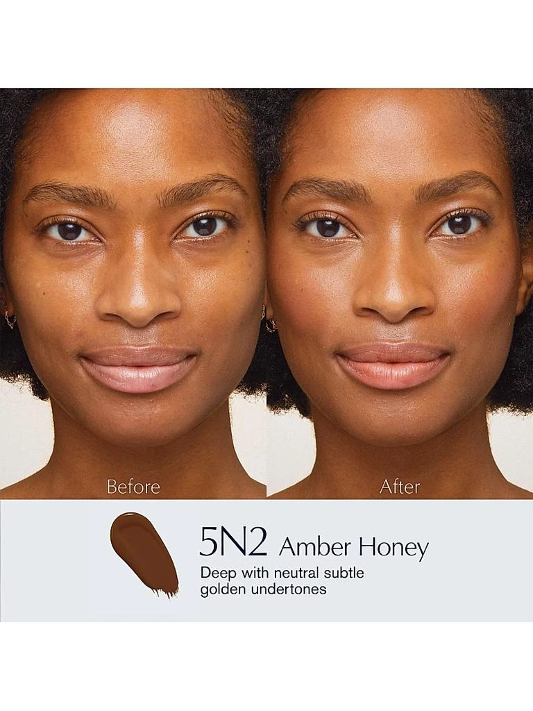 Estée Lauder Double Wear Sheer Long-Wear SPF 19 Foundation 3