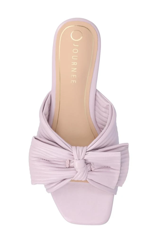 Journee Collection Serlina Sandal 5