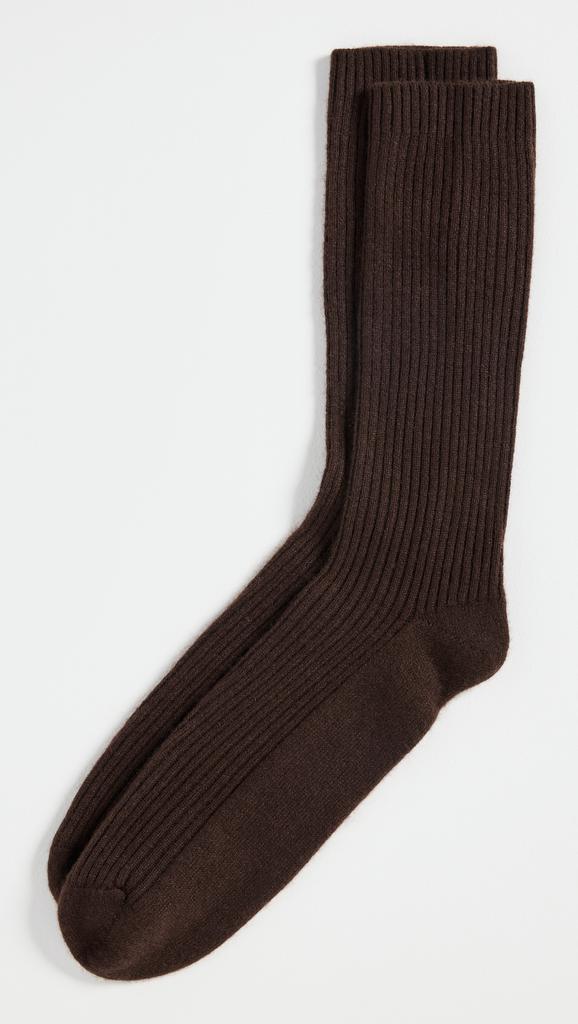 Jenni Kayne Cashmere Socks