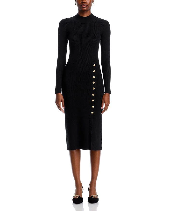 Tahari The Chaya Sweater Dress 6