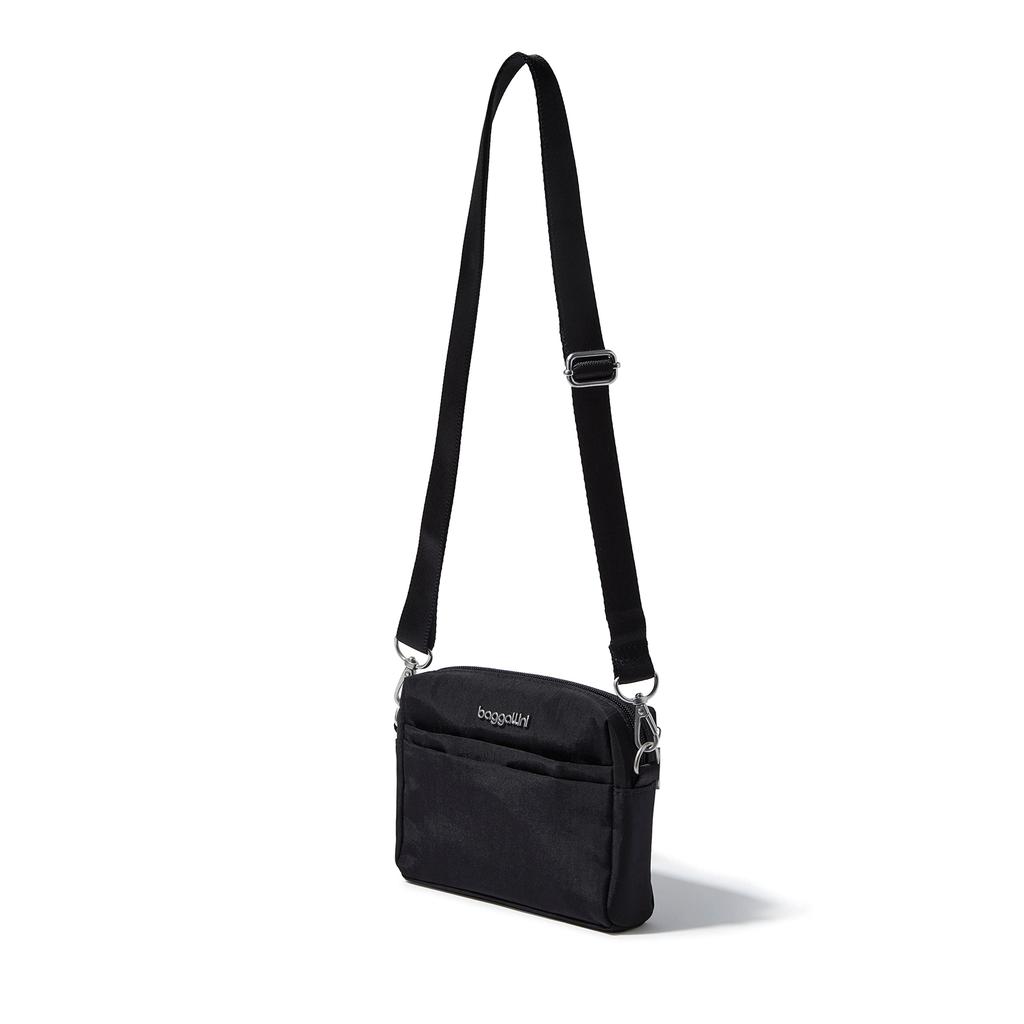 Baggallini 2-in-1 Convertible Belt Bag