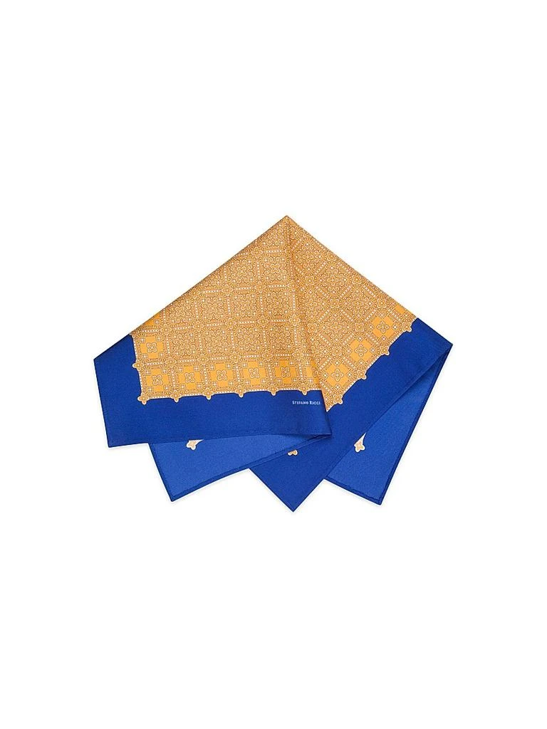 Stefano Ricci Luxury Silk Tie Set 3