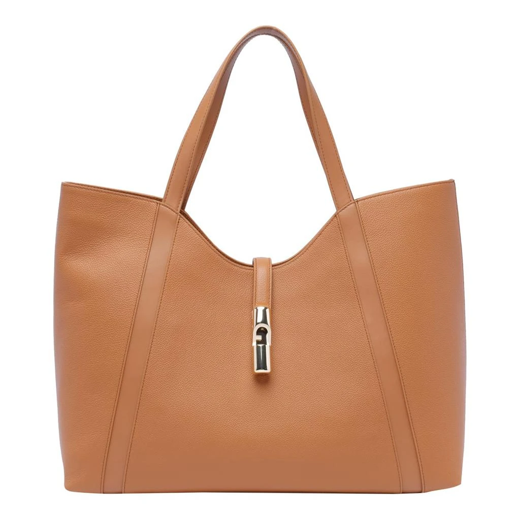Furla Xl Goccia Hobo Bag 1