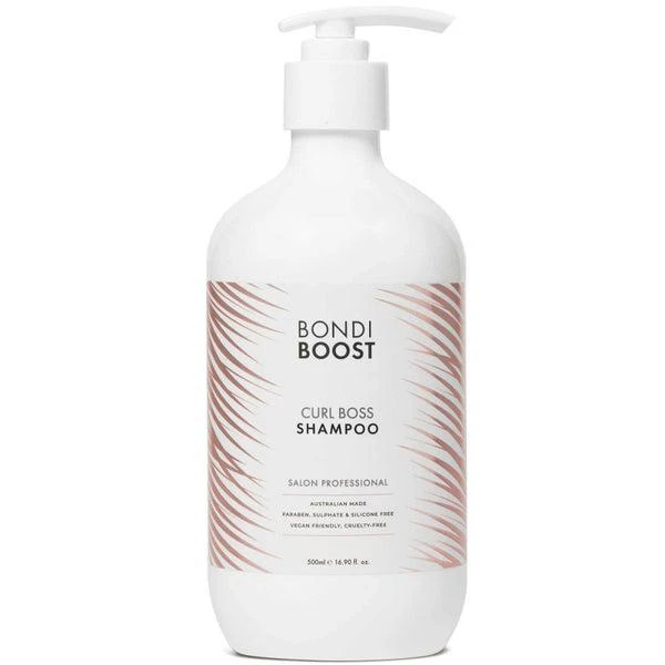 BondiBoost BondiBoost Curl Boss Bundle 2