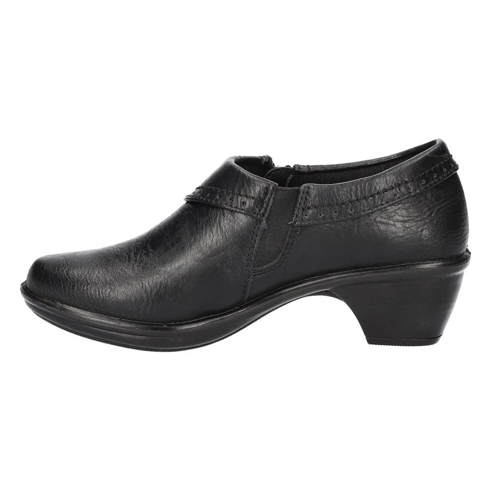 Easy Street Darcy Studded Pull On Booties 3