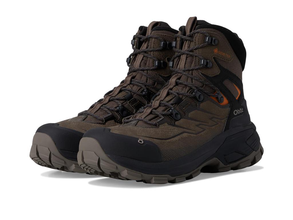 Oboz Bridger Ridge Mid GTX