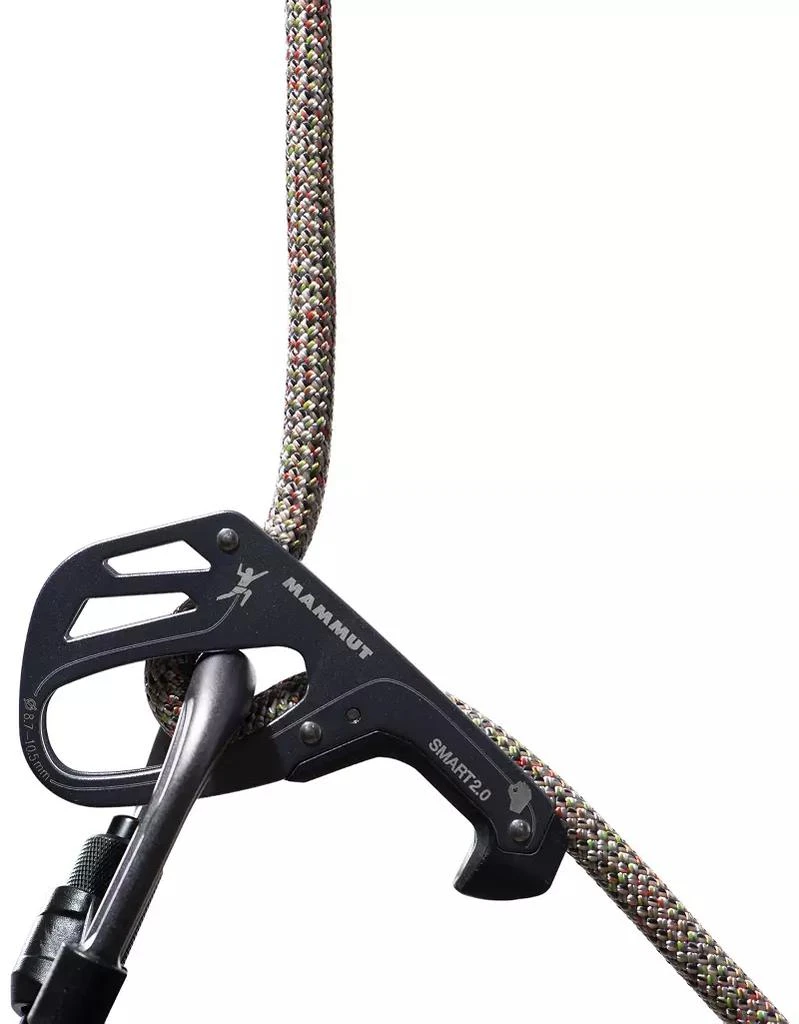 Mammut Mammut 9.5 Crag We Care Classic Rope 3