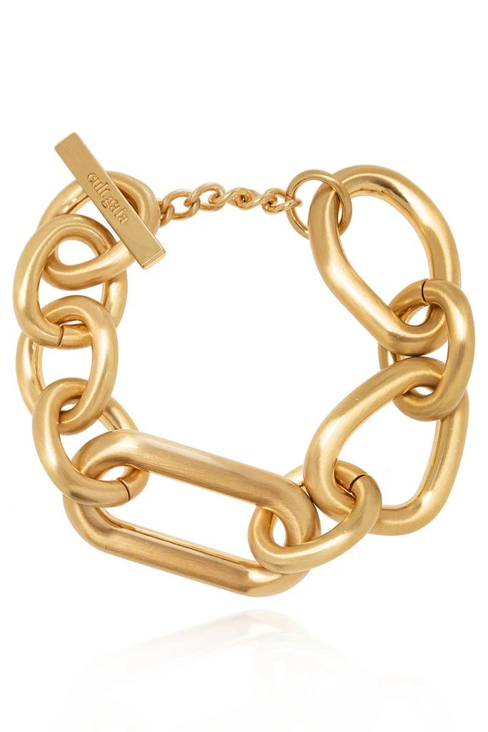 Cult Gaia ‘Reyes’ brass bracelet 1