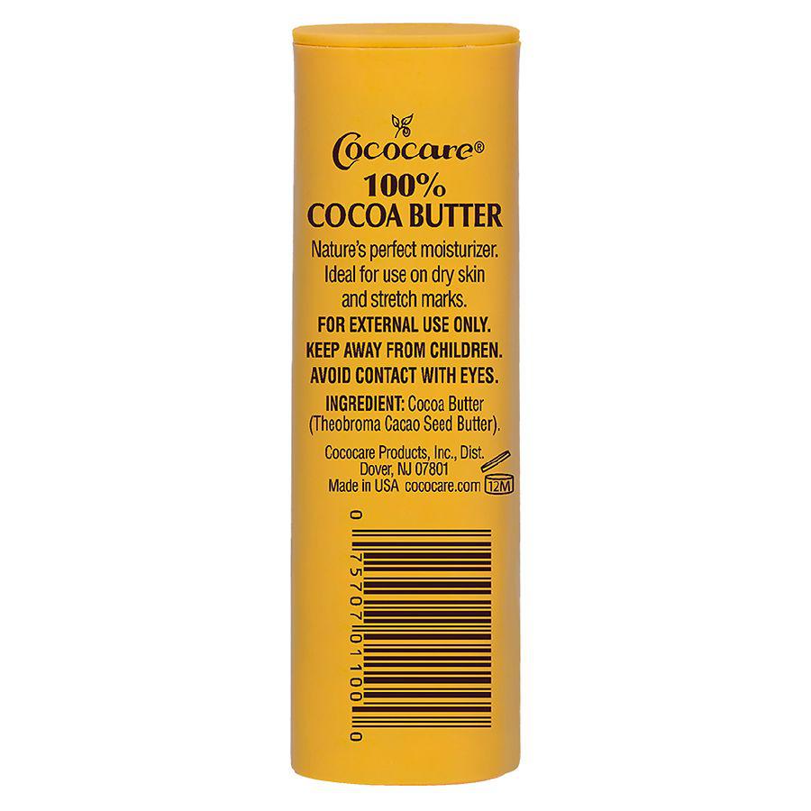 Cococare 100% Cocoa Butter Stick