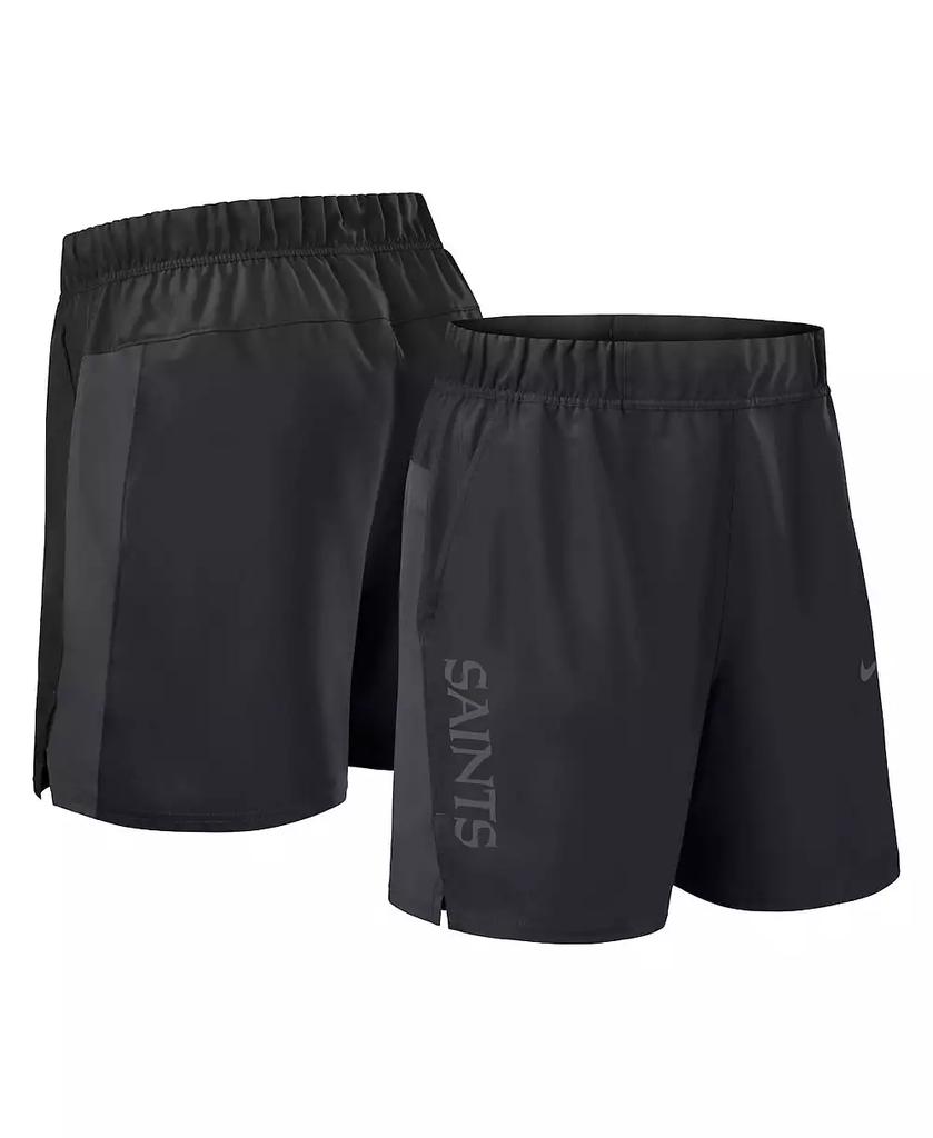 nike woven shorts macy's