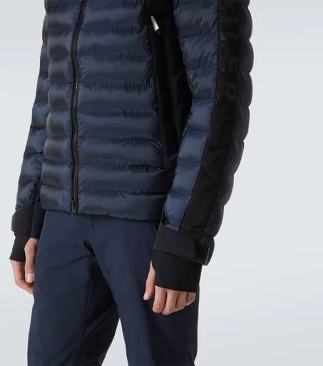 Toni Sailer Ian puffer ski jacket 6