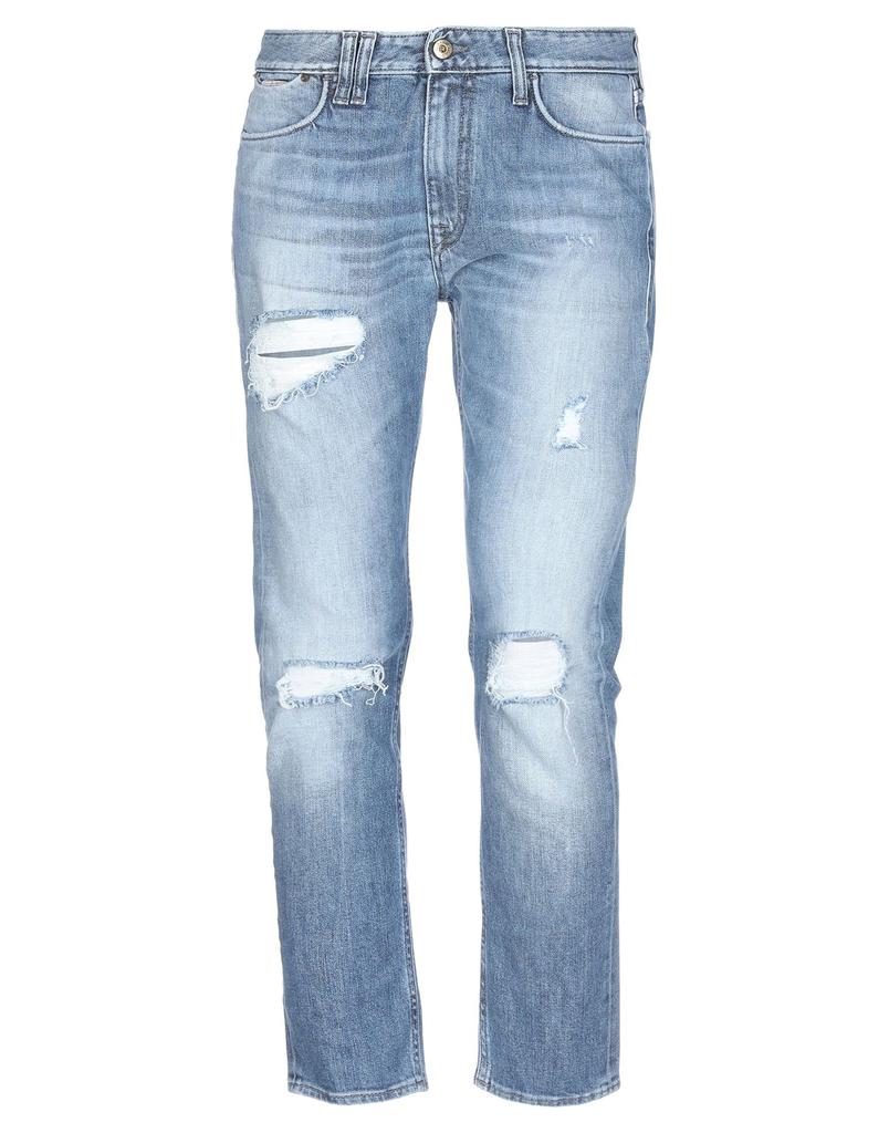 CYCLE Denim pants