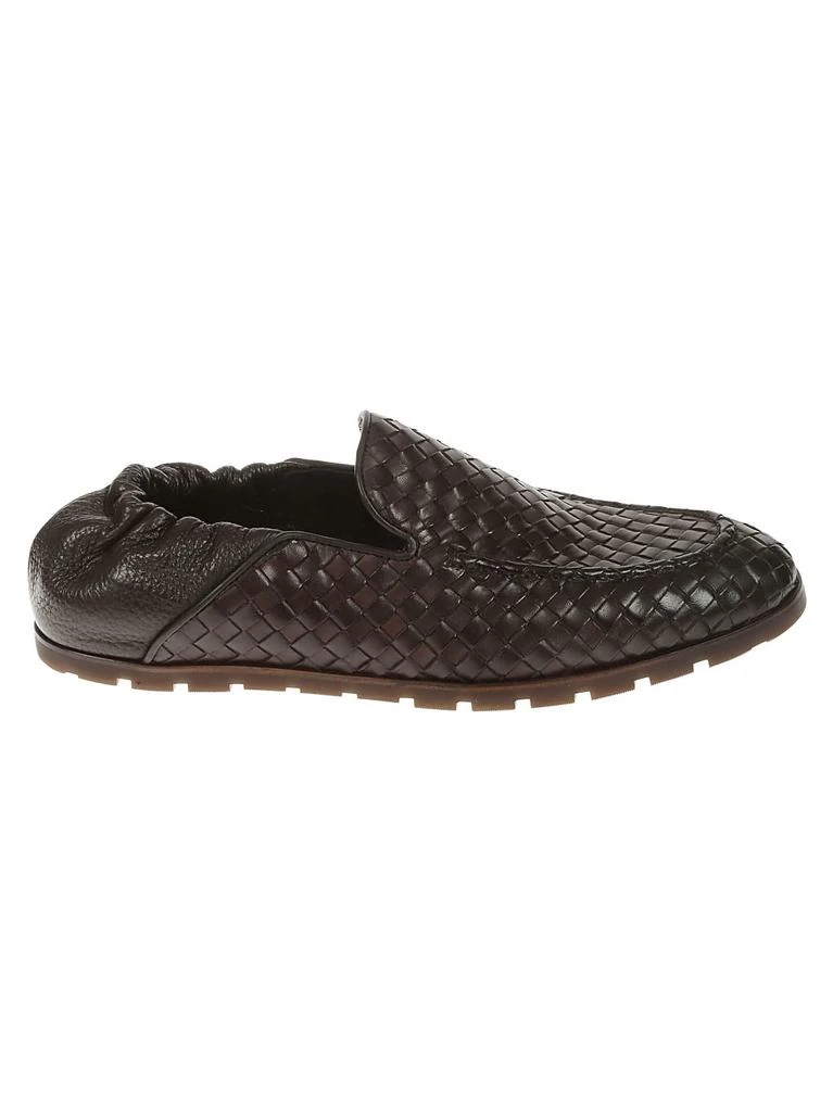 Barrett Loafer 1