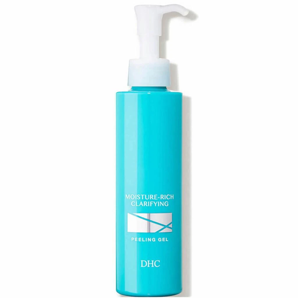 DHC DHC Moisture-Rich Clarifying Peeling Gel 1