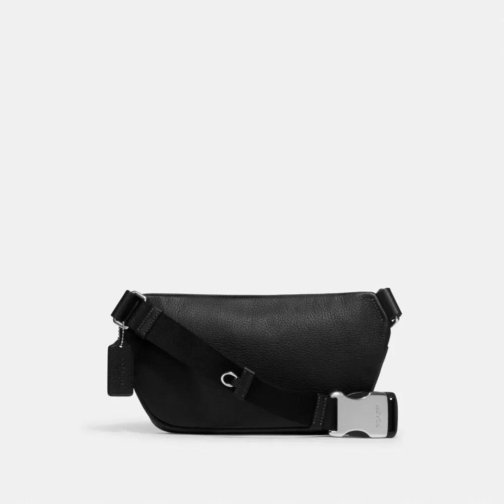 Coach Elias Belt Bag 4