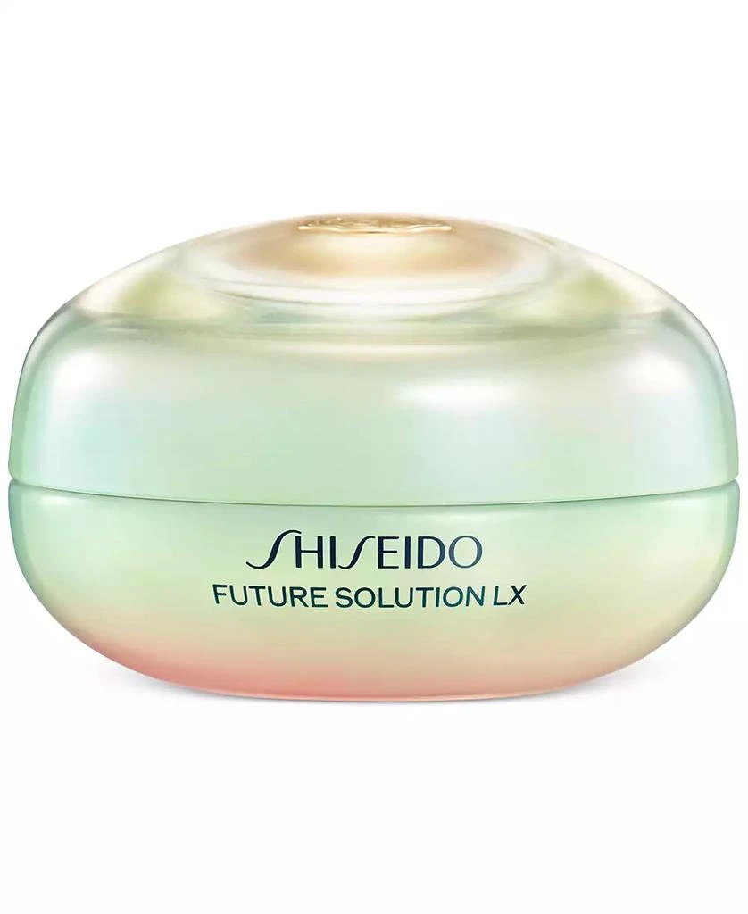 Shiseido Future Solution LX Legendary Enmei Ultimate Brilliance Eye Cream 1