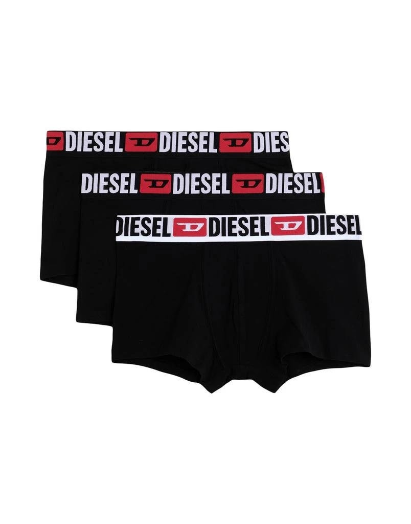 Diesel Boxer 1