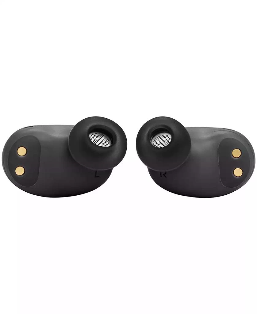 JBL Live Free 2 TWS Wireless Earbuds - Black 4