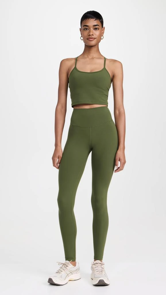 Splits59 Airweight Crop Tank 4