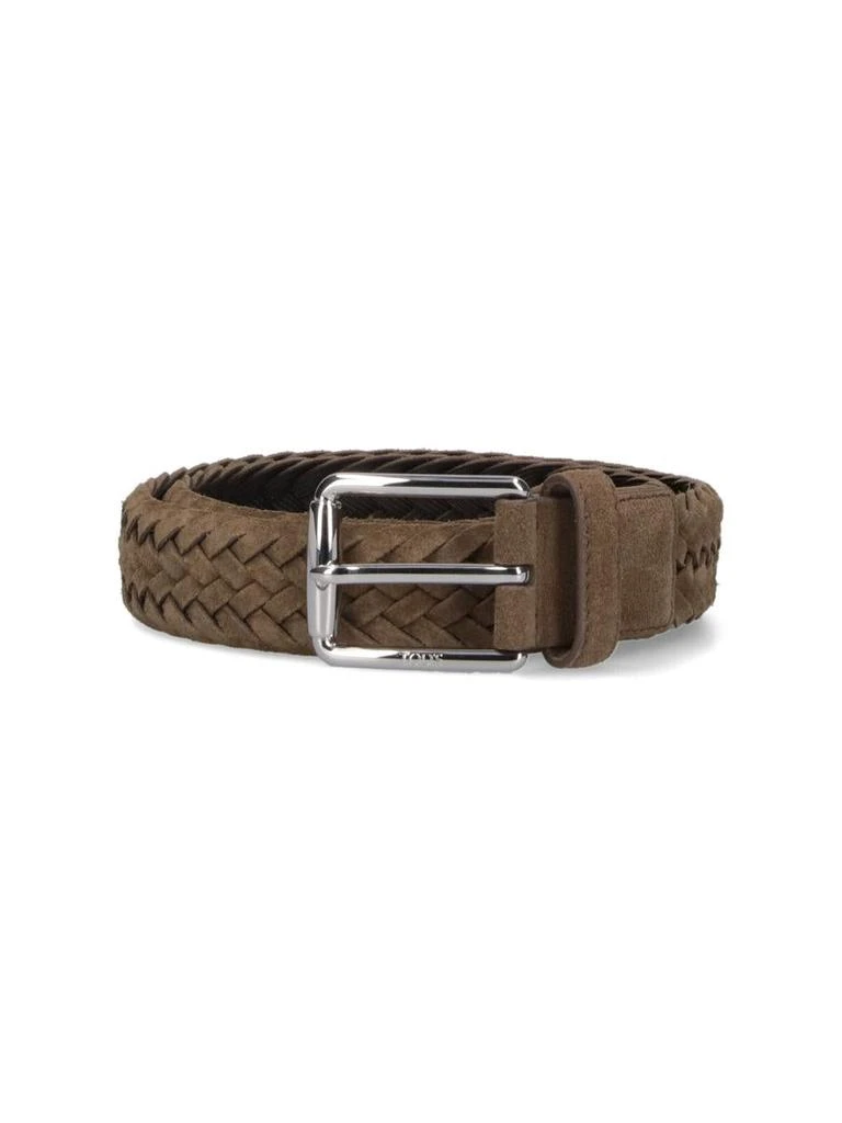 Tod's Tod'S Belts 1