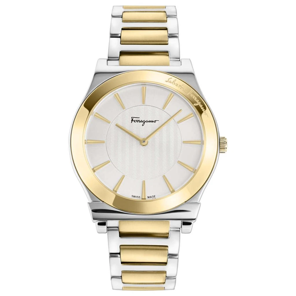 Salvatore Ferragamo Ferragamo 1898 Slim Men's Watch 1