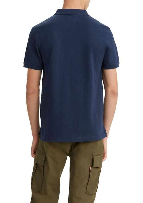 Levi
s Housemark Polo Shirt 2