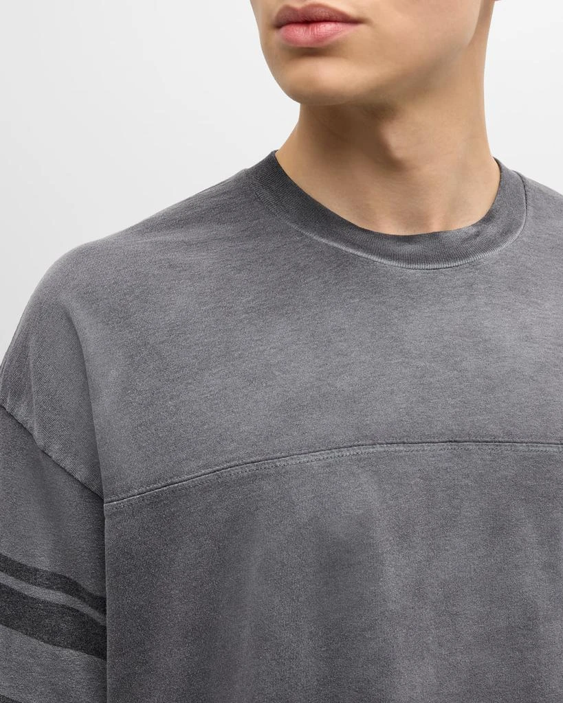 John Elliott Men's Rush Practice T-Shirt 5
