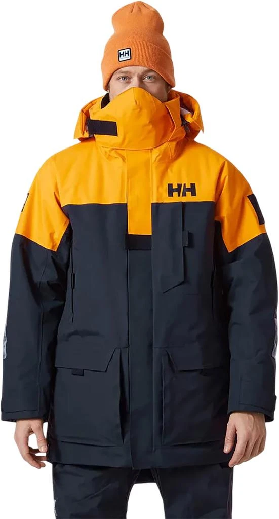 Helly Hansen Arctic Ocean H2Flow Parka - Men
s 9
