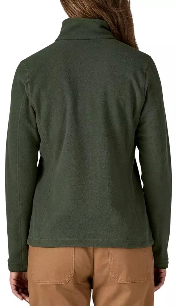 Patagonia Patagonia Women
s Micro D 1/4 Zip Fleece Pullover 2