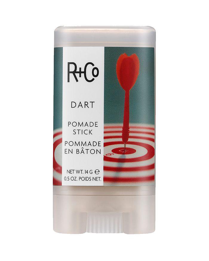 R+Co Dart Pomade Stick