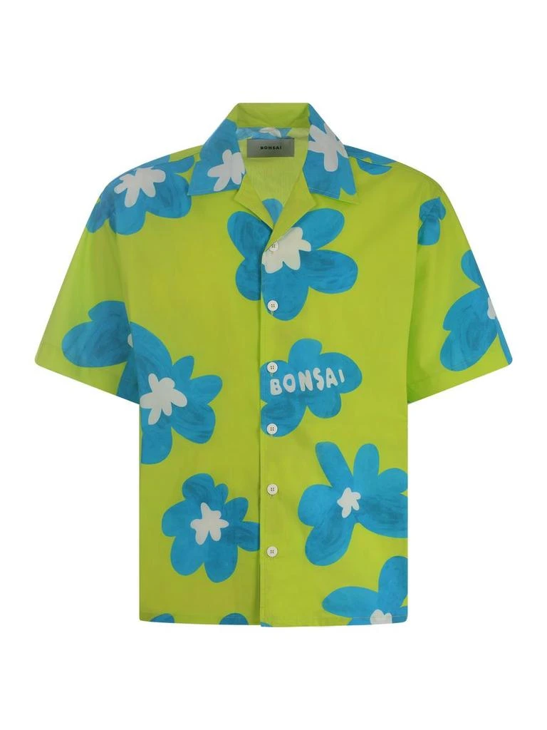 BONSAI Bonsai Shirts 1